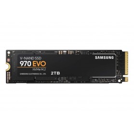 Samsung Memoria SSD de 2 tb...