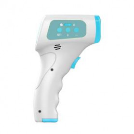 Fenner Thermometer Digital...
