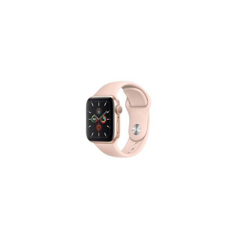 apple watch nike pink