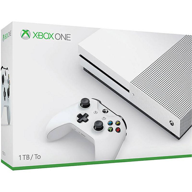 buy xbox one s console