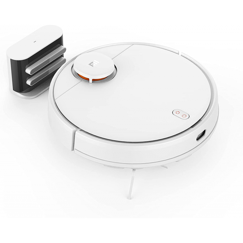 Xiaomi Mi Robot Vacuum Cleaner Купить